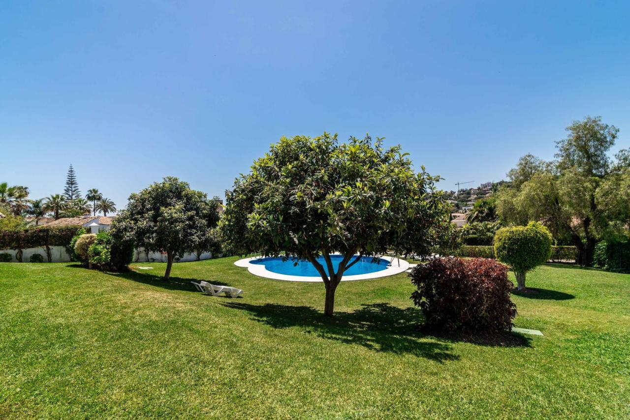 Villa Exclusive House Located In Prime Location Marbellac