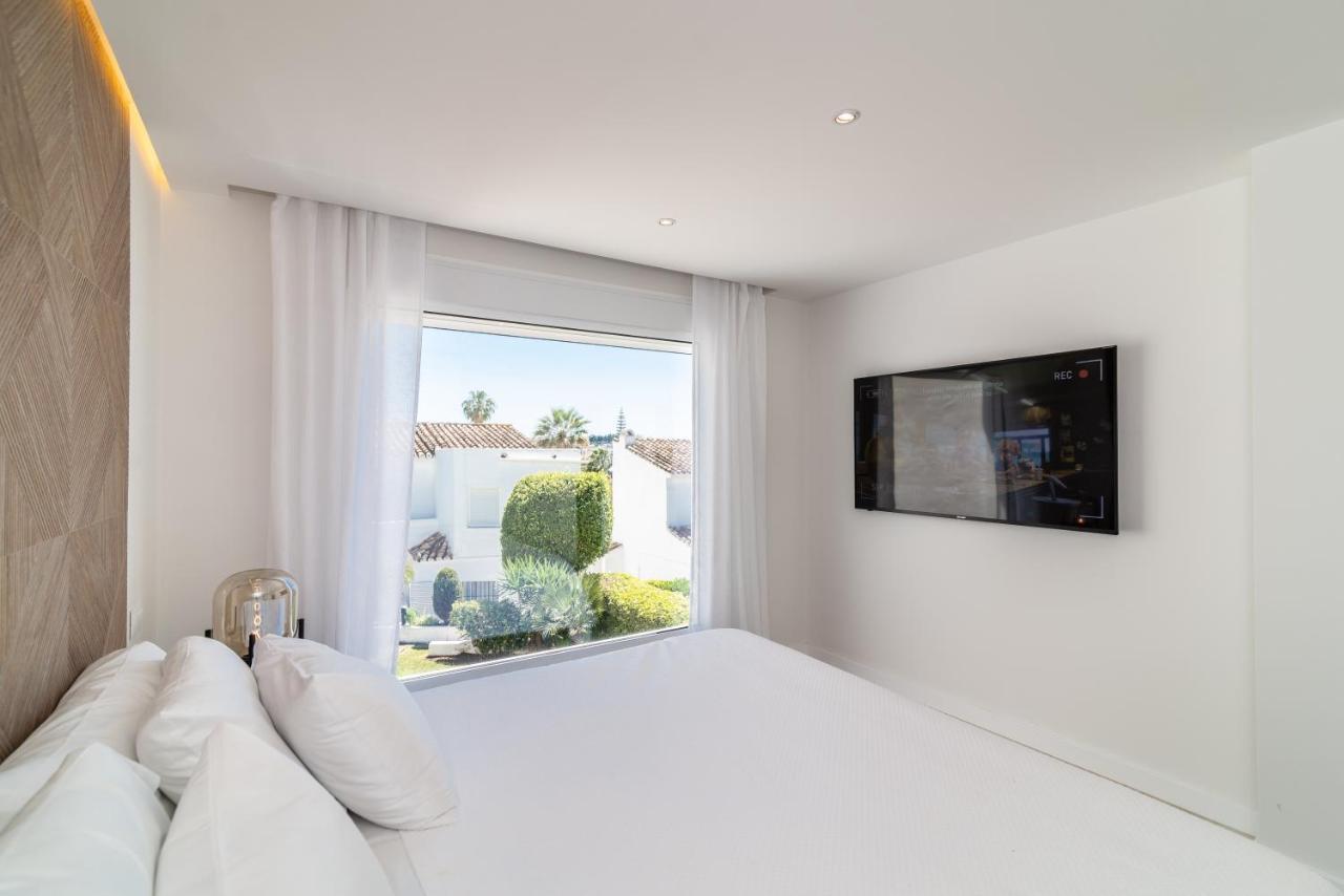 Exclusive House Located In Prime Location Marbellac