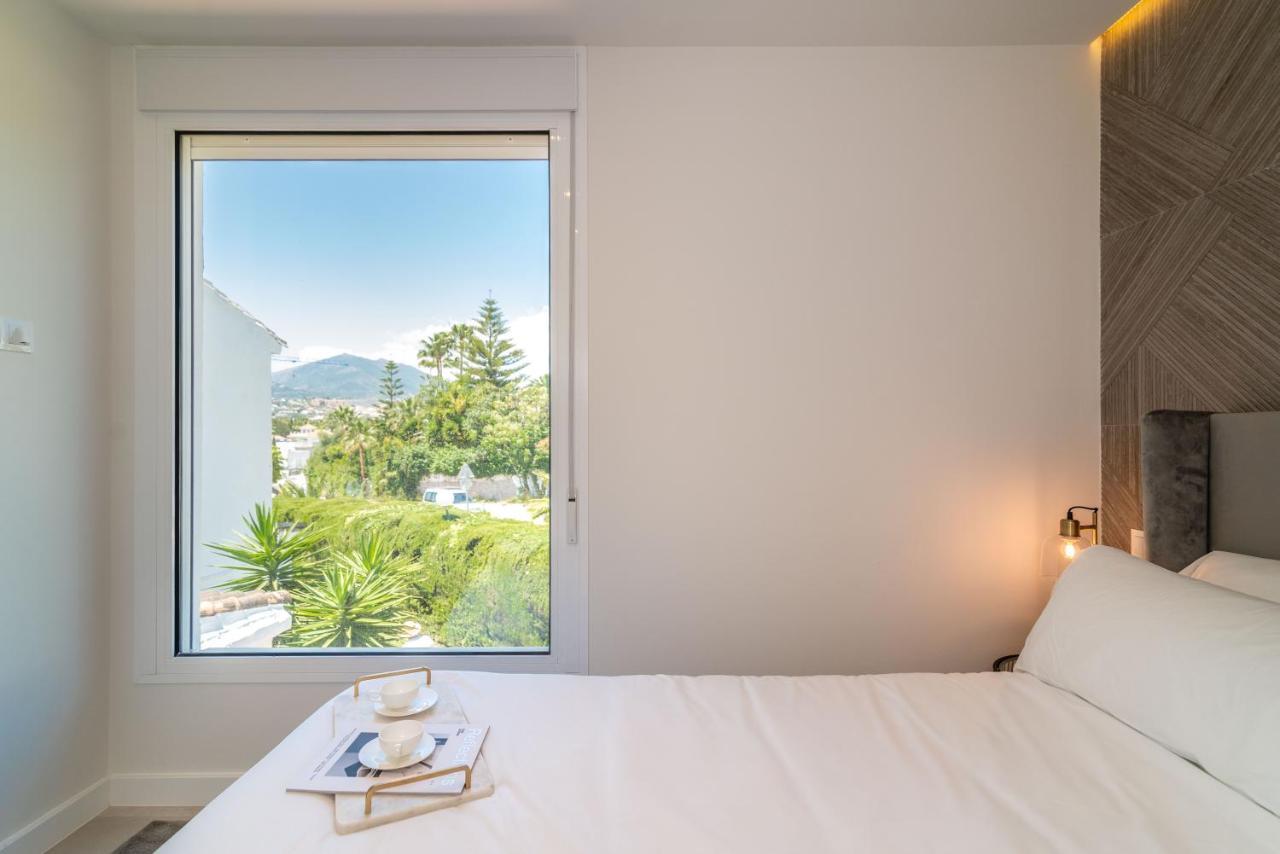 Exclusive House Located In Prime Location Marbellac